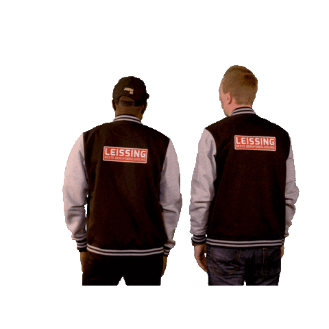 Berufsbekleidung Leissing Sticker