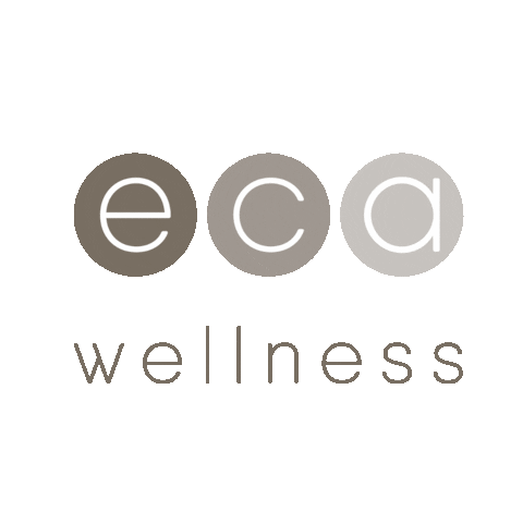 ECA Wellness Sticker