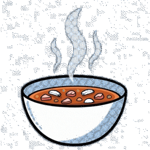 Winter Sun Sticker by Carrington Farms