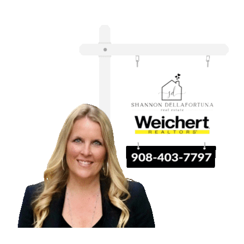 Shannon DellaFortuna Sticker