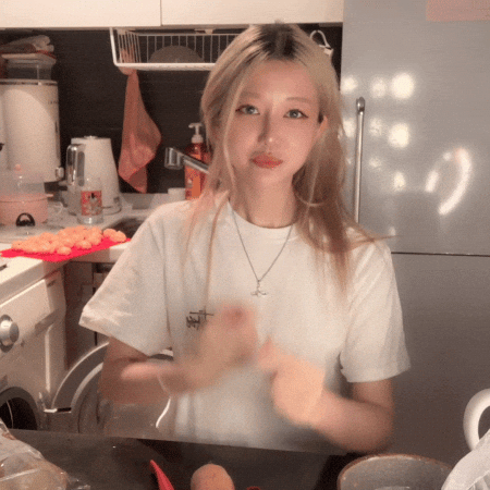 I Love You Girl GIF
