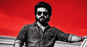 Ramcharan GIF