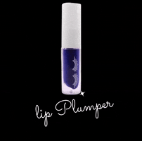Lip Plumper GIF by Mlashes