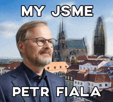 Petr Fiala GIF