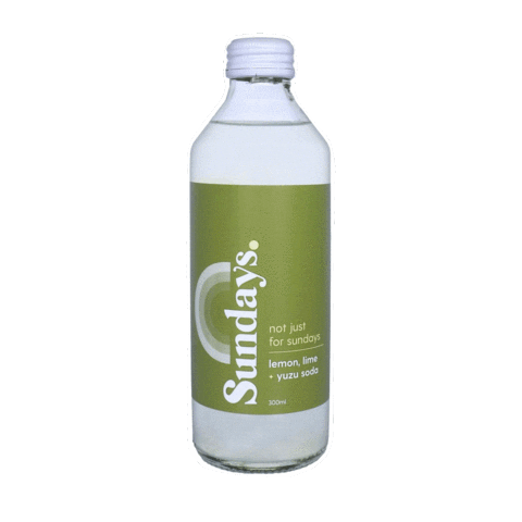 Water Cheers Sticker by Mrs Rockett