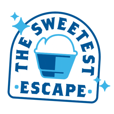 Custard Sweetescape Sticker by Culver's