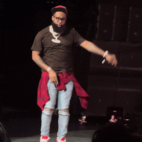 Dance Sada Baby GIF