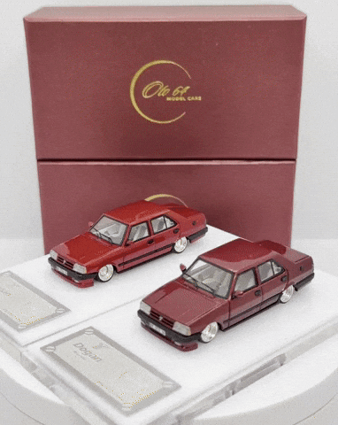 Oto64 GIF by Oto64ModelCars
