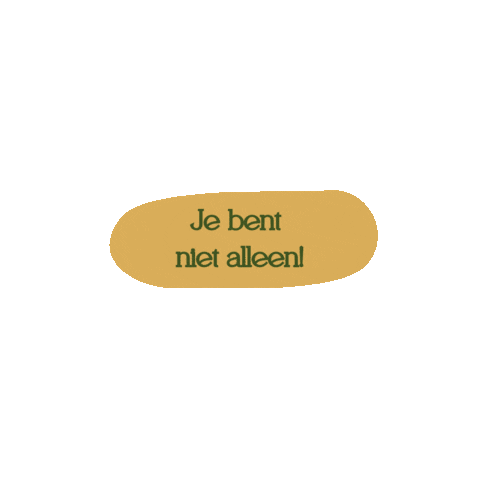 Madelon Sticker