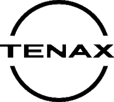 Tenax Otomotiv Sticker