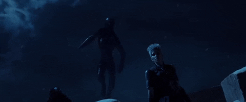 Storm GIF