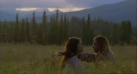 Which movie am I watching ?