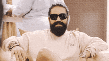 Yash GIF by Commune18