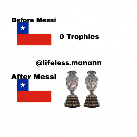 Lionel Messi Argentina GIF