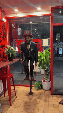 Happy Golden Ticket GIF