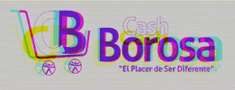 Cash borosa GIF
