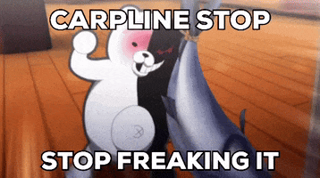Carpline Stop GIF