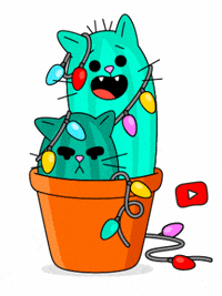 Holiday Together Time Gif By Youtube Kids Find Share On Giphy