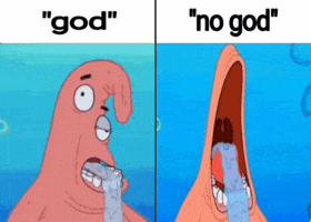 Iq Atheist GIF