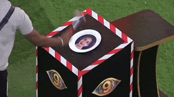 Kalyan Biggbosstelugu GIF