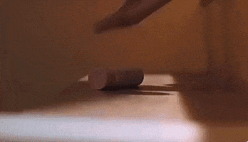ouch fall GIF