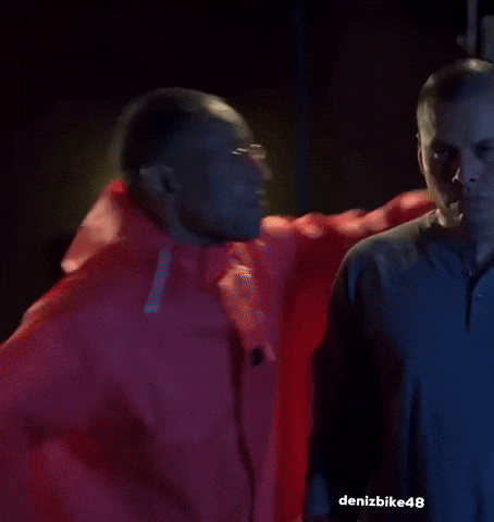 Breaking Bad Gus GIF
