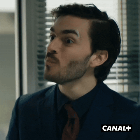 GIF by CANAL+
