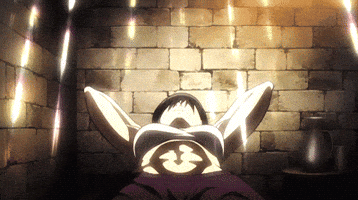 Attack On Titan Mika GIF