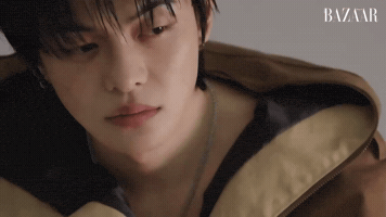 Leo GIF
