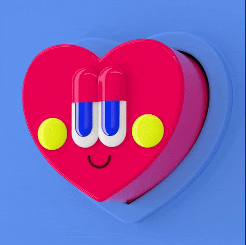 Heartlove GIFs - Get the best GIF on GIPHY
