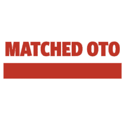 Matchday Oto Sticker by American Academy of Otolaryngology–Head and Neck Surgery