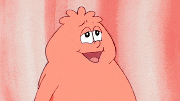 Happy Thinking About You GIF by Il était une fois... (Hello Maestro)