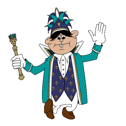 Scouting Sint Sebastiaan Sticker