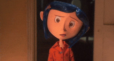 Animation What GIF by LAIKA Studios