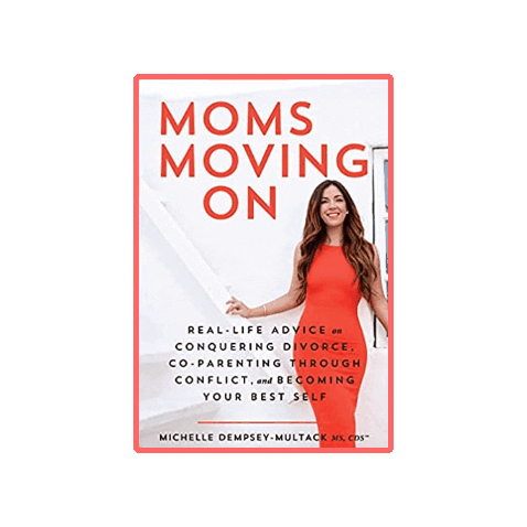 Michelle Dempsey-Multack Sticker