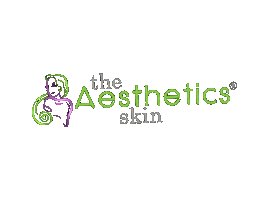 Theaestheticsskin Sticker