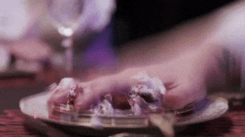Cake GIF by shallow pools