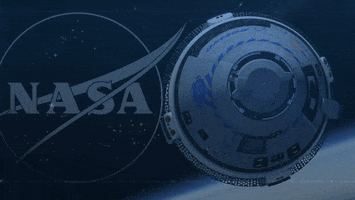 Space America GIF by NASA