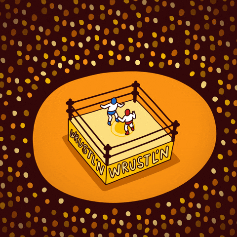 GIF by grantkoltoons