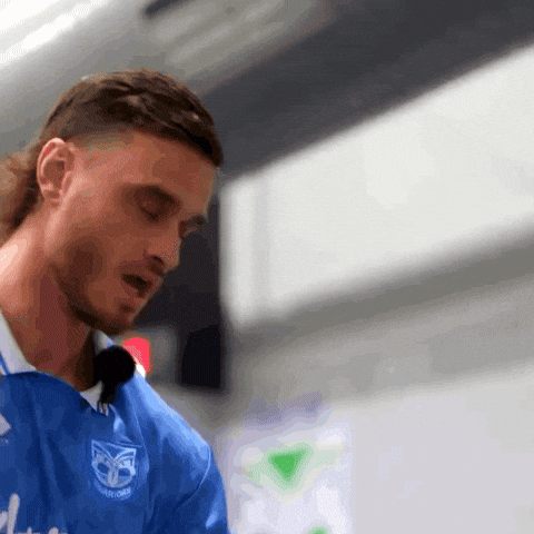 Mouth To Mouth GIF