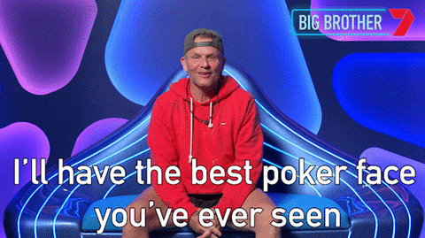 Poker-face GIFs - Get the best GIF on GIPHY