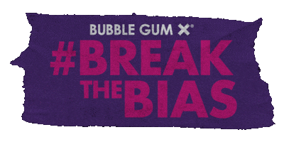 Brand Love Sticker by BUBBLE GUM X