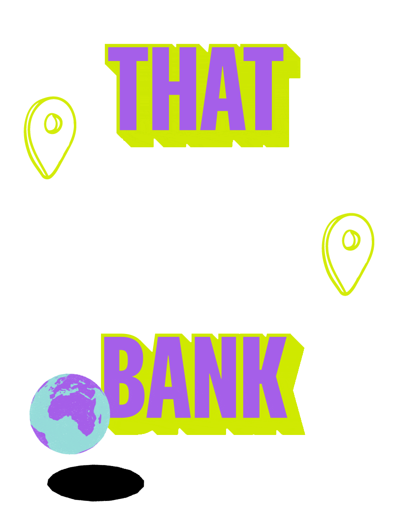 Travel Vacation Sticker by Varo Bank