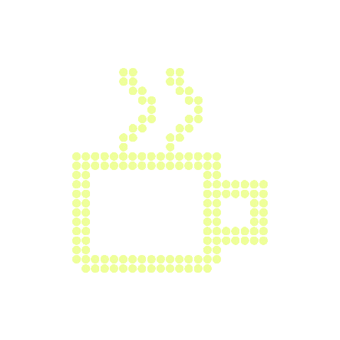 VELD AMSTERDAM Sticker