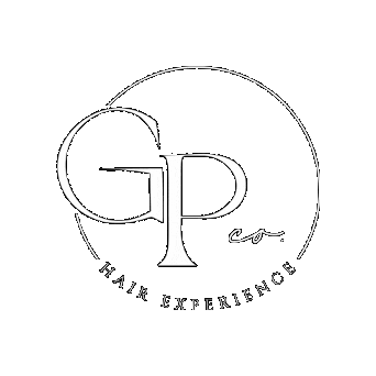 gphairexperience Sticker