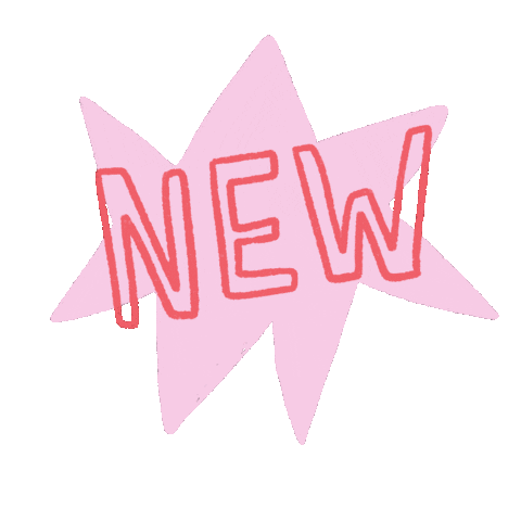 Pink Illustration Sticker by sublinhando