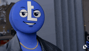 Thinking Hard Let Me Think GIF by LitVM