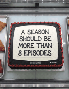 Honest Cakes GIF