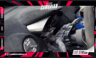 Jenkins Rallying GIF