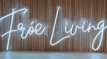 GIF by FróeLiving